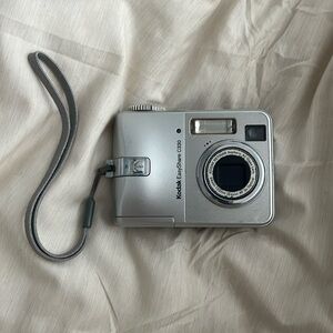 Kodak C330 Digital Camera
